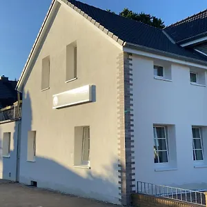 Hotel Am Deich