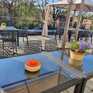 Aparthotel Hansa