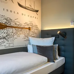 Otel Boutique 53 & 56 City, Trademark Collection By Wyndham