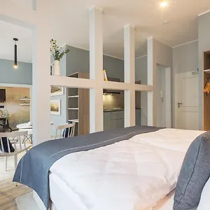 Aparthotel Acora Living The -