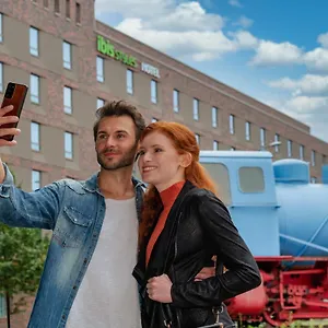 Otel Ibis Styles Barmbek