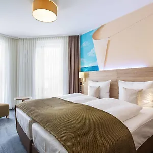 Otel Stay! Boardinghouse