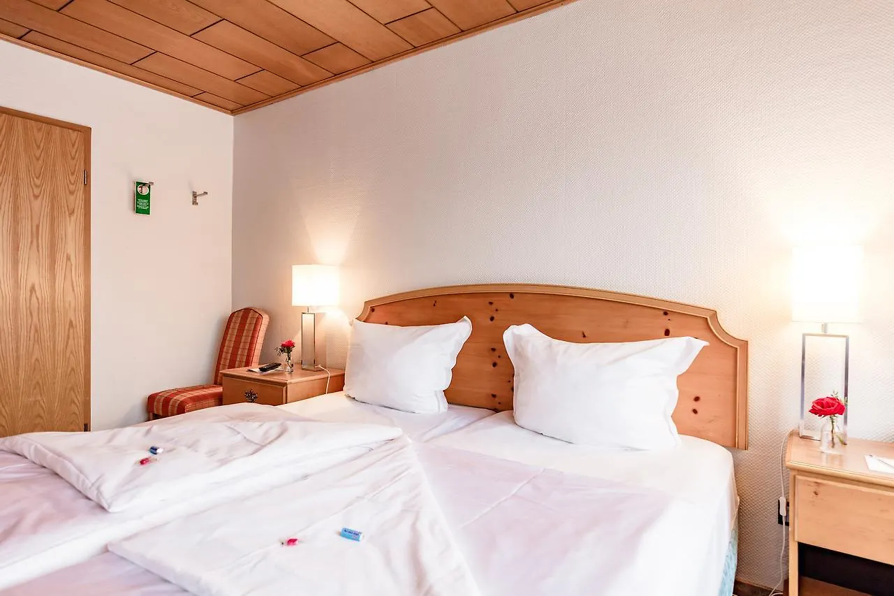 Hotel Budget By Zeppelin Hamburg 3*,  Deutschland