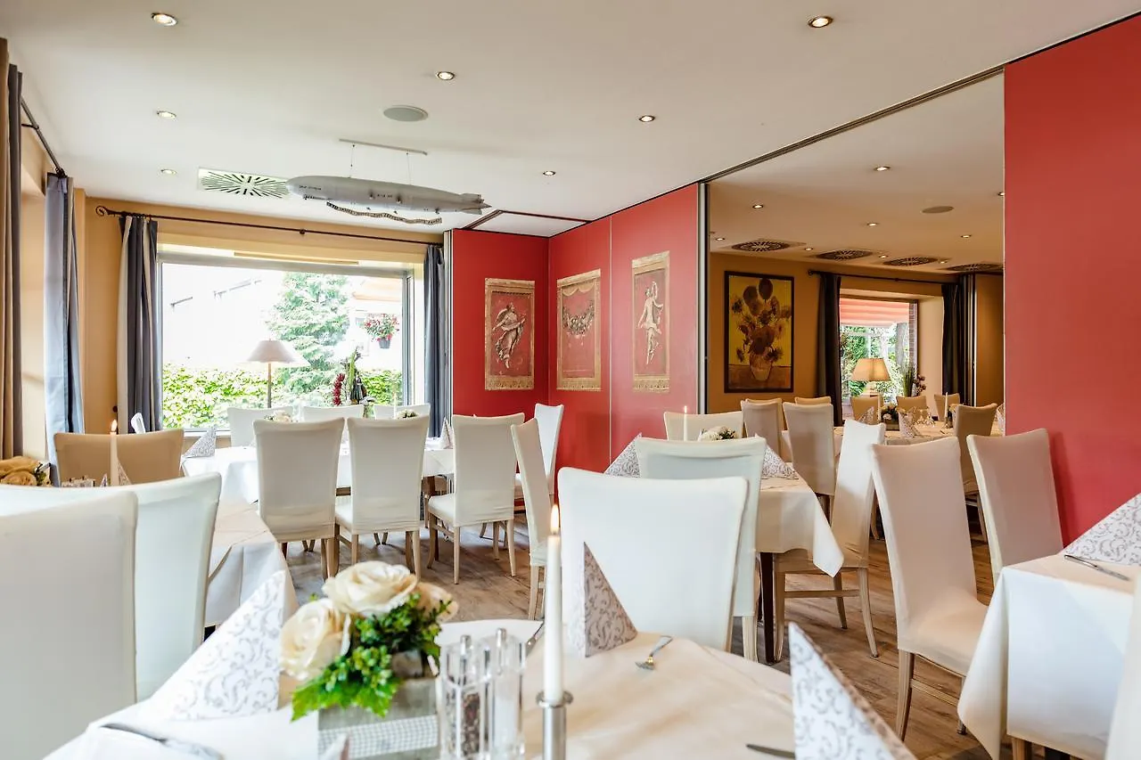 Budget By Zeppelin Hotel Hamburg